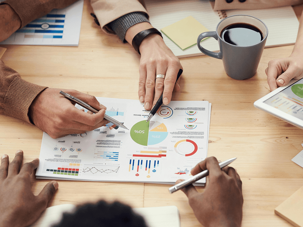 Content Strategy