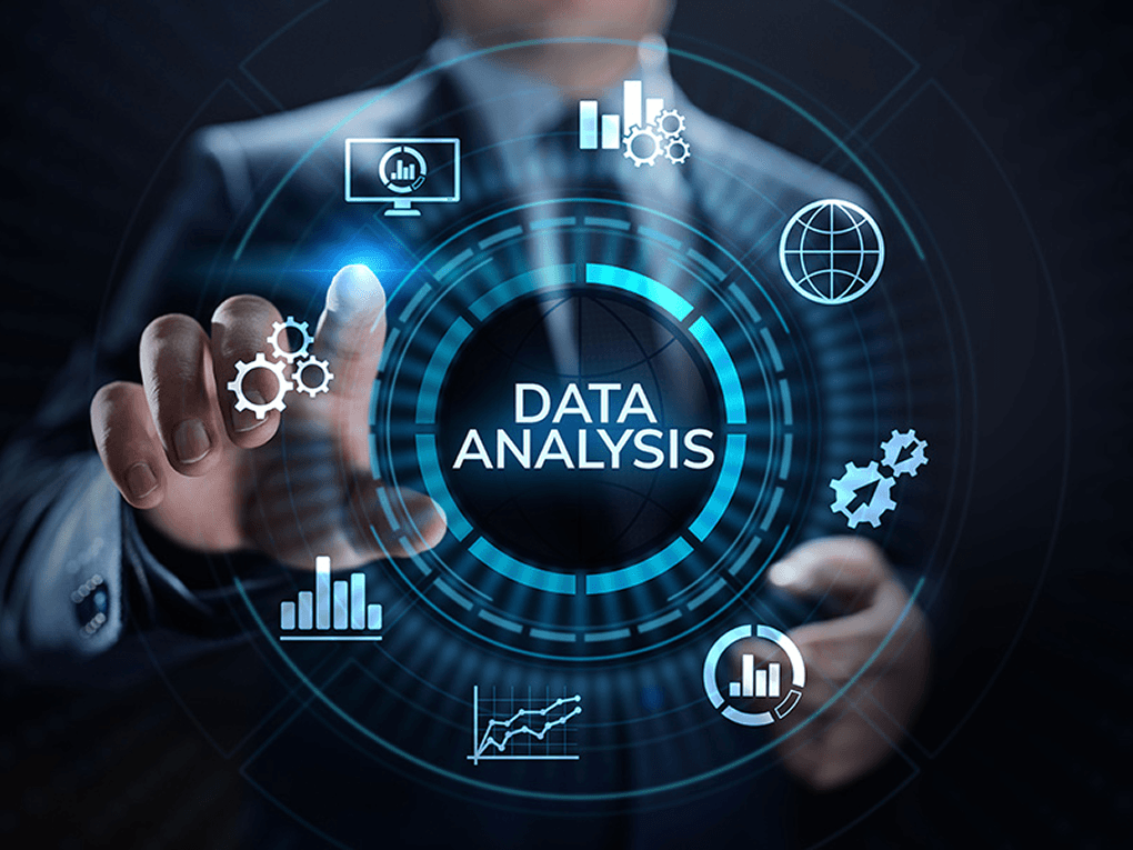 Analytics & Data