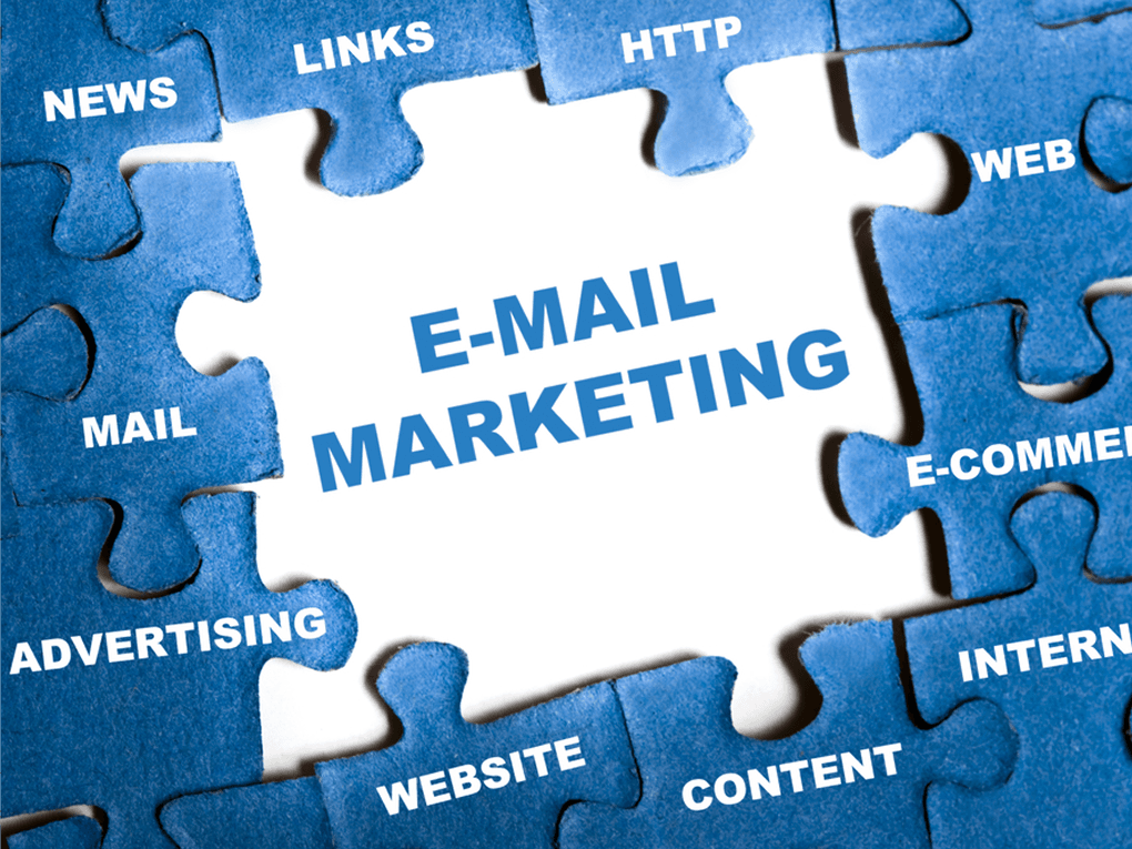 Email Marketing