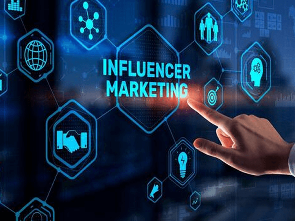 Influencer Marketing