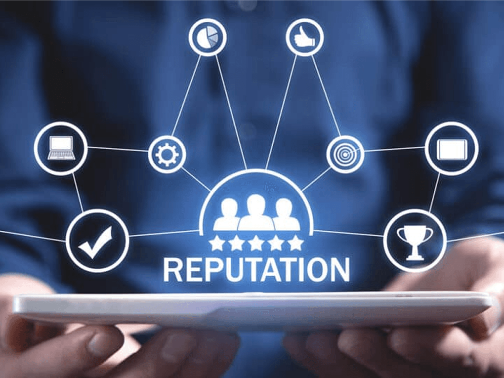 Reputation Management