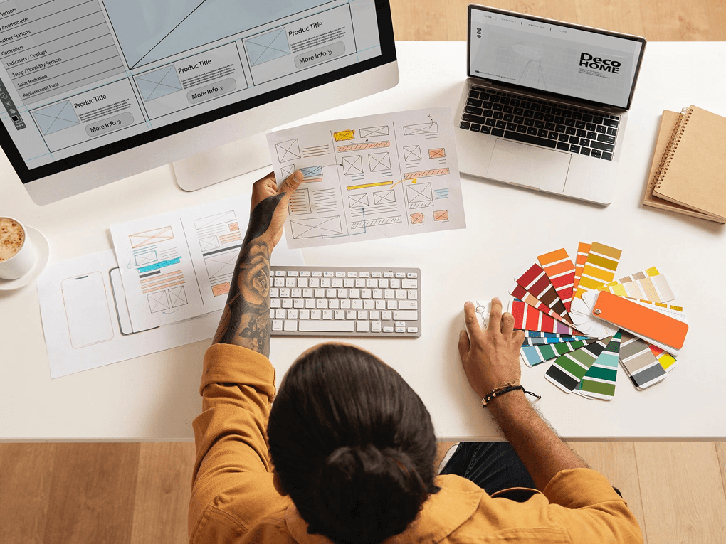 Web Design
