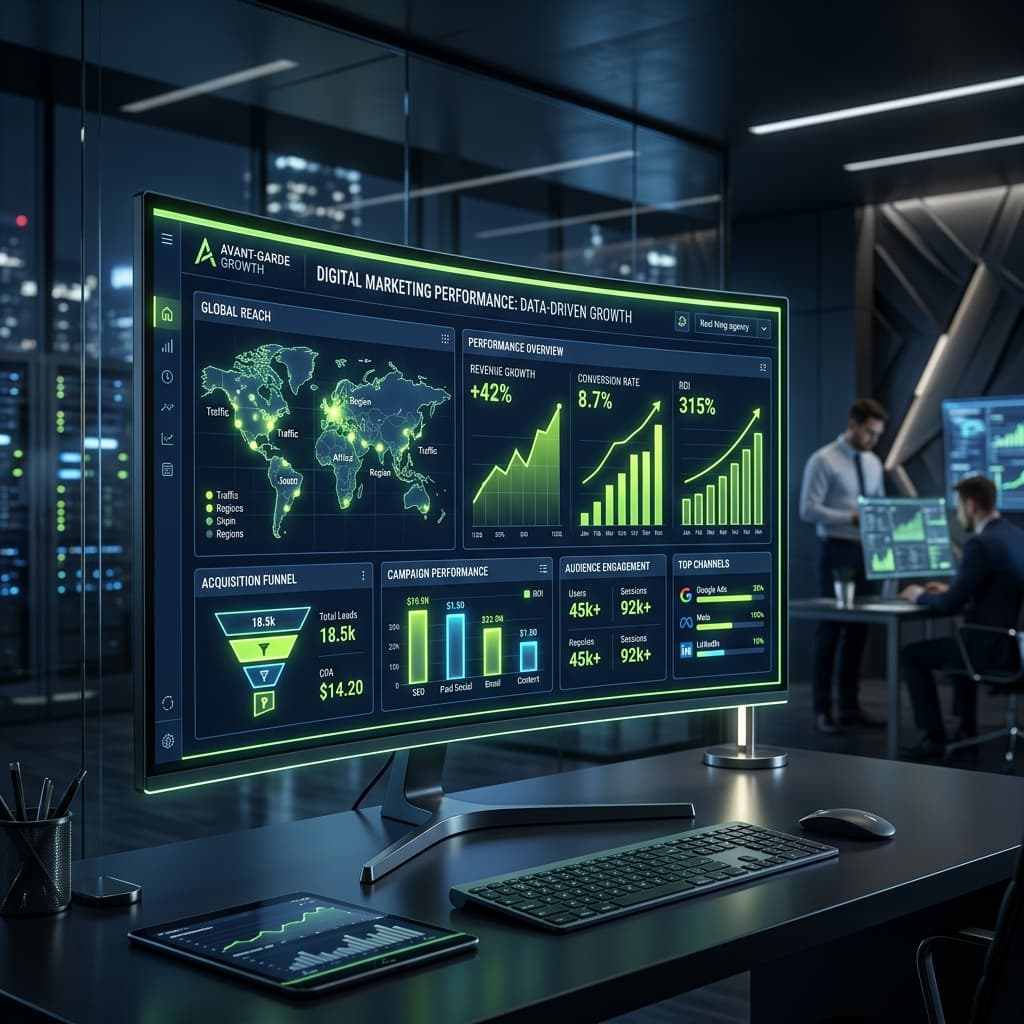 Scaling D2C Brands with Multi-Channel Attribution