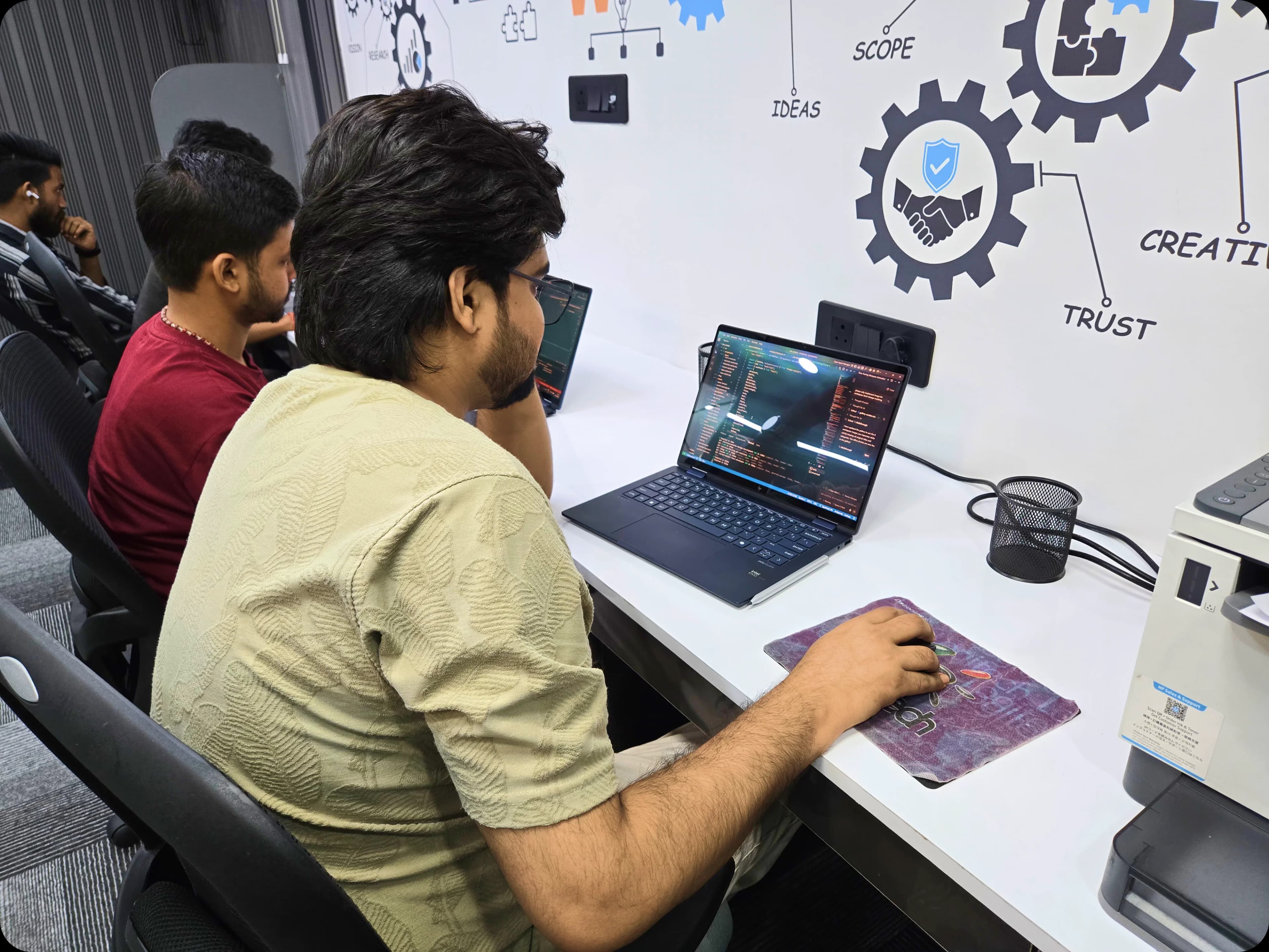 Knowledge Hub