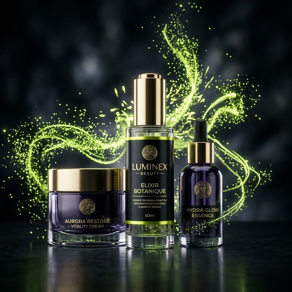 AURA LUXE